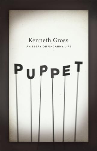 Stock image for Puppet for sale by Blackwell's