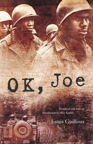 Stock image for Ok, Joe for sale by Better World Books