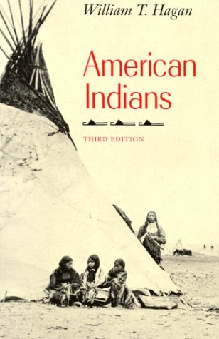 Imagen de archivo de American Indians a la venta por Better World Books: West