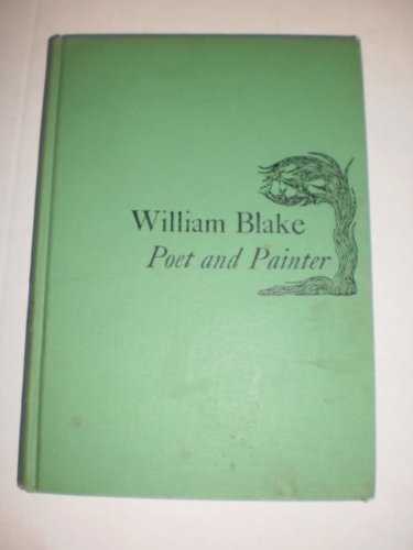 Beispielbild fr William Blake zum Verkauf von Midtown Scholar Bookstore