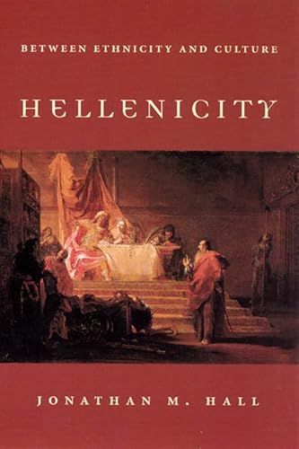 Hellenicity: Between Ethnicity and Culture