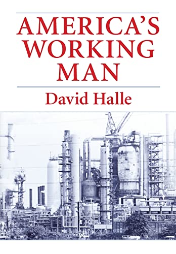 9780226313665: America's Working Man: Work, Home, and Politics Among Blue Collar Property Owners