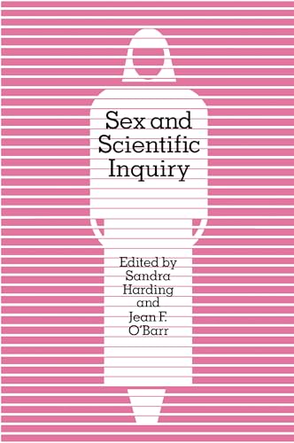 Beispielbild fr Sex and Scientific Inquiry zum Verkauf von Blackwell's