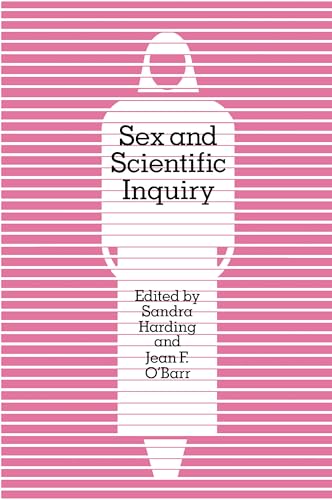 Stock image for Sex and Scientific Inquiry for sale by Wonder Book