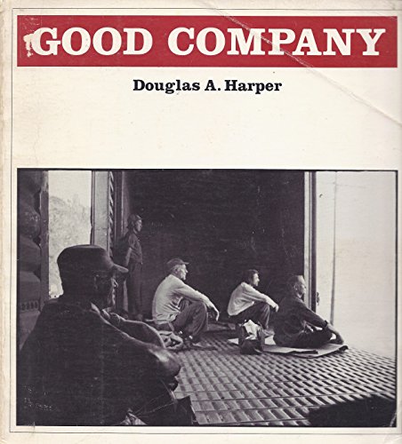 Beispielbild fr Good Company zum Verkauf von Lowry's Books