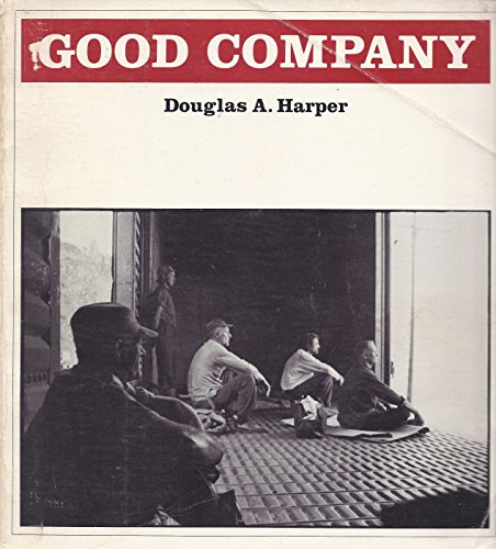 Imagen de archivo de Good Company a la venta por Lowry's Books