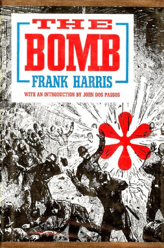 Bomb the Haymarket Riot (9780226317410) by Harris, F.