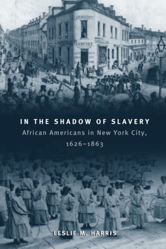 Beispielbild fr In the Shadow of Slavery zum Verkauf von Blackwell's