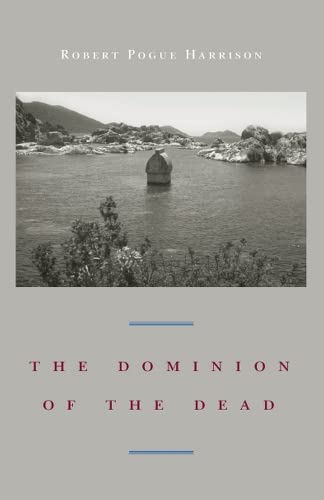 9780226317915: The Dominion of the Dead