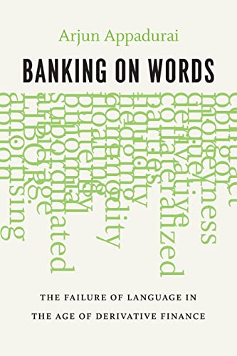 Beispielbild fr Banking on Words zum Verkauf von Blackwell's