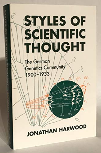Styles of Scientific Thought