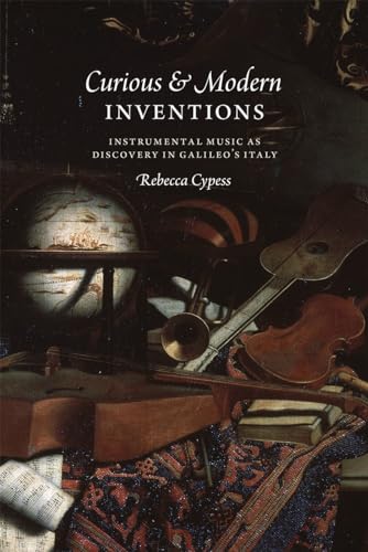 Stock image for Curious &amp; Modern Inventions for sale by Blackwell's