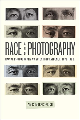 Beispielbild fr Race and Photography zum Verkauf von Blackwell's