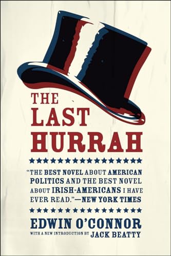 Beispielbild fr The Last Hurrah: A Novel zum Verkauf von WorldofBooks