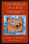 THE WORLD IN A BOX. THE STORY OF AN EIGHTEENTH-CENTURY PICTURE ENCYCLOPEDIA