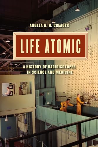 Stock image for Life Atomic for sale by Blackwell's