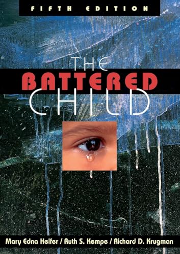 Stock image for The Battered Child for sale by THE SAINT BOOKSTORE