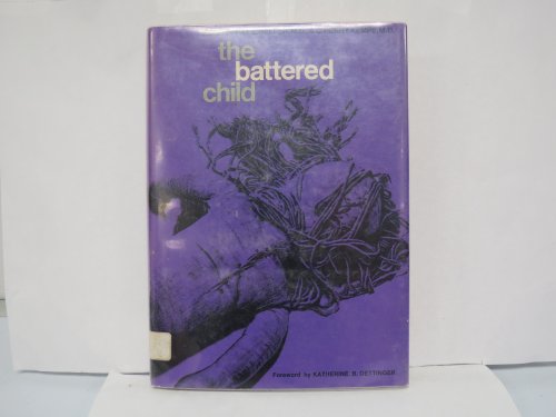 Imagen de archivo de Battered Child a la venta por Better World Books