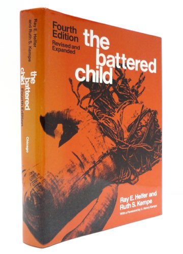 Imagen de archivo de The Battered Child a la venta por SecondSale