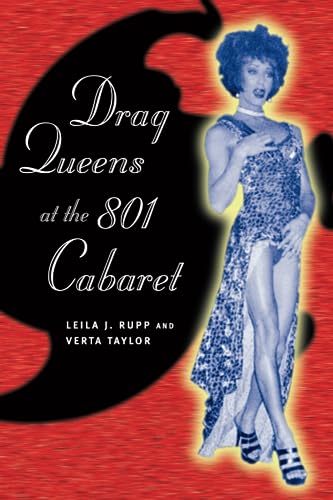 Stock image for Drag Queens at the 801 Cabaret for sale by ThriftBooks-Dallas