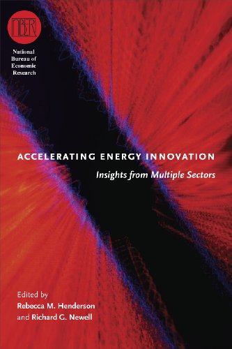 Beispielbild fr Accelerating Energy Innovation zum Verkauf von Blackwell's