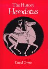 Stock image for The History: Herodotus for sale by HPB-Red
