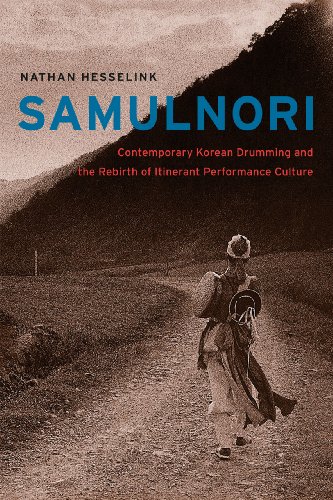 Stock image for SamulNori: Contemporary Korean Drumming and the Rebirth of Itinerant Performance Culture (Chicago Studies in Ethnomusicology) for sale by Big River Books