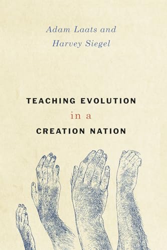 Beispielbild fr Teaching Evolution in a Creation Nation zum Verkauf von Blackwell's