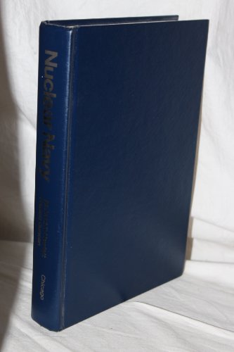 9780226332192: Nuclear Navy, 1946-62 by Hewlett, Richard G.; Duncan, Francis