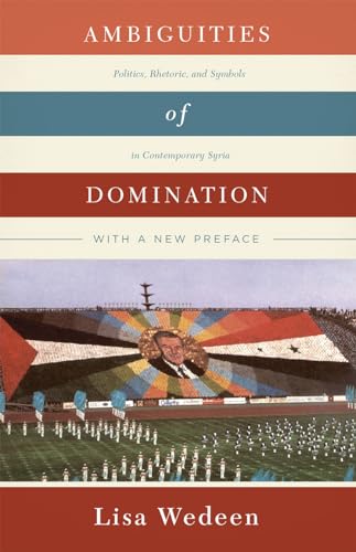 Beispielbild fr Ambiguities of Domination zum Verkauf von Blackwell's