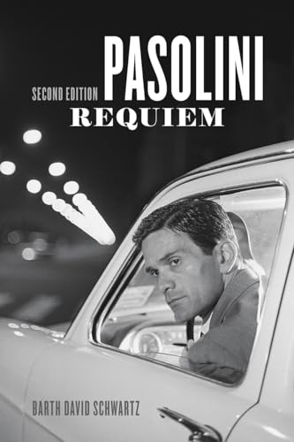 Beispielbild fr Pasolini Requiem: Second Edition zum Verkauf von Textbooks_Source