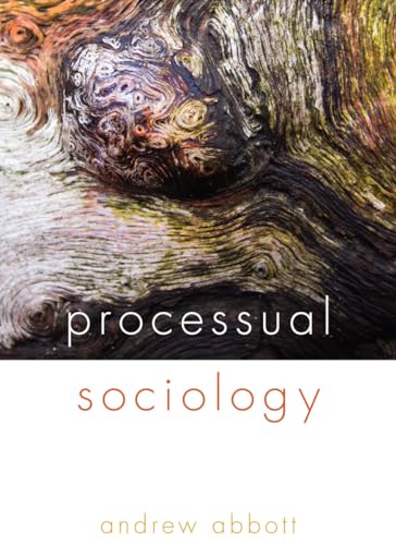 Stock image for Processual Sociology for sale by Blackwell's