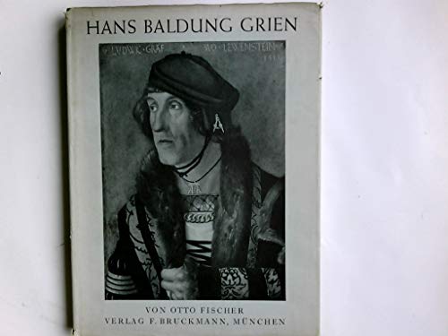 Hans Baldung Grien