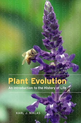 Stock image for Plant Evolution: An Introduction to the History of Life for sale by Midtown Scholar Bookstore