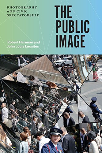9780226342931: Public Image – Photography and Civic Spectatorship