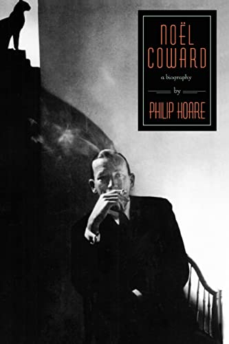 Beispielbild fr Noel Coward: A Biography zum Verkauf von Wonder Book