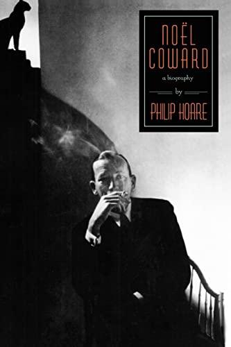 Stock image for Noel Coward: A Biography for sale by Half Price Books Inc.