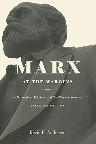 Beispielbild fr Marx at the Margins zum Verkauf von Blackwell's