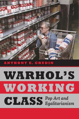 Stock image for Warhol's Working Class for sale by Blackwell's