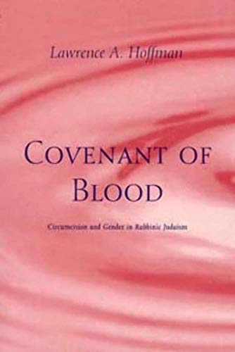 Stock image for Covenant of Blood for sale by Blackwell's