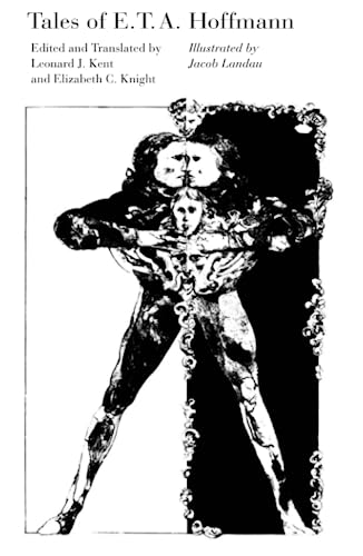 Imagen de archivo de Tales of E. T. A. Hoffmann a la venta por Polly's Books