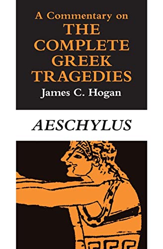 Commentary on the Complete Greek Tragedies