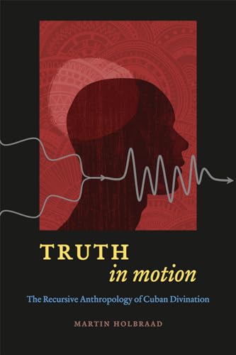 Beispielbild fr Truth in Motion zum Verkauf von Blackwell's