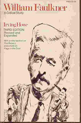 9780226354842: William Faulkner: A Critical Study (Phoenix Books)