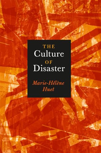 9780226358215: The Culture of Disaster