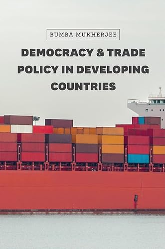 9780226358789: Democracy and Trade Policy in Developing Countries (Chicago Series on International and Domestic Institutions)