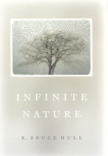 Imagen de archivo de Infinite Nature a la venta por Better World Books