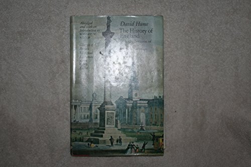 Beispielbild fr The History of England: From the Invasion of Julius Caesar to the Revolution of 1688 zum Verkauf von Anybook.com