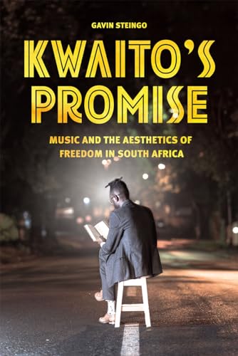 Stock image for Kwaito's Promise for sale by Blackwell's