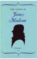 The Papers of James Madison, Volume 5: 1 August-31 December 1782 (9780226362977) by Madison, James